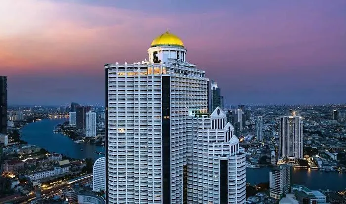 Appartement Panoramic River View *