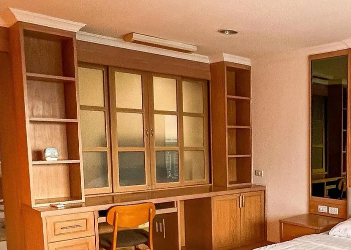 Panoramic River View Appartement *